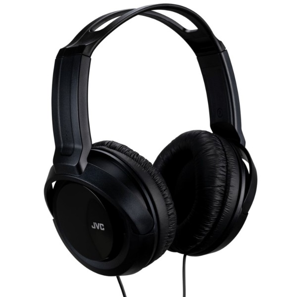 Фото - Наушники полноразмерные проводные JVC HARX330E